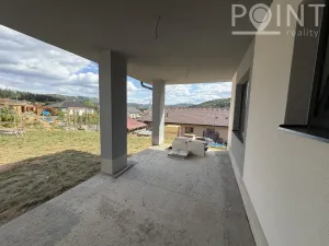 Prodej rodinného domu, Jaroměřice, 137 m2