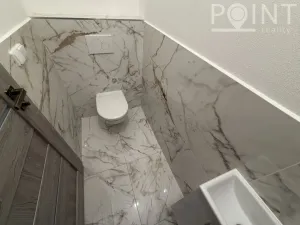 Prodej rodinného domu, Jaroměřice, 137 m2