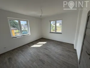 Prodej rodinného domu, Jaroměřice, 137 m2