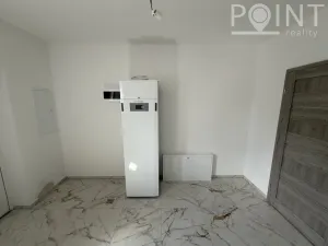 Prodej rodinného domu, Jaroměřice, 137 m2