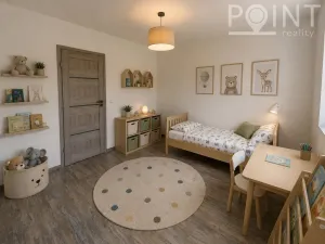 Prodej rodinného domu, Jaroměřice, 137 m2