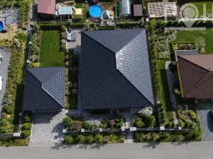 Prodej rodinného domu, Jaroměřice, 137 m2