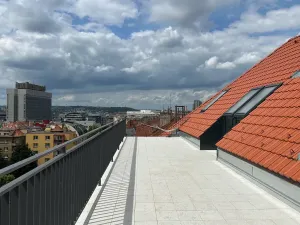 Prodej bytu 3+kk, Praha - Nusle, 5. května, 119 m2