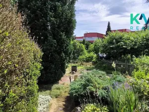 Prodej zahrady, Karlovy Vary, 232 m2