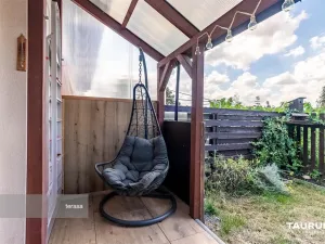 Prodej rodinného domu, Plzeň - Litice, Klatovská, 83 m2