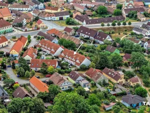 Prodej rodinného domu, Plzeň - Litice, Klatovská, 83 m2