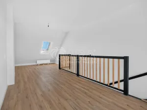 Prodej bytu 3+kk, Brno - Židenice, Bubeníčkova, 74 m2