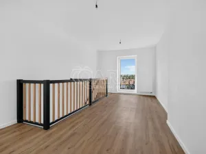 Prodej bytu 3+kk, Brno - Židenice, Bubeníčkova, 74 m2
