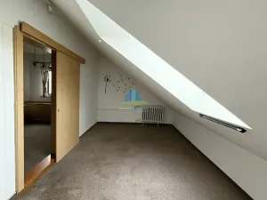 Prodej bytu 3+1, Františkovy Lázně, Francouzská, 103 m2