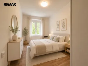 Pronájem bytu 2+kk, Praha - Strašnice, Na Třebešíně, 42 m2