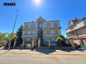 Pronájem bytu 2+kk, Praha - Strašnice, Na Třebešíně, 42 m2
