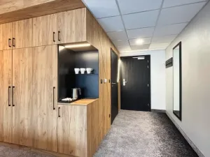 Prodej bytu 1+kk, Dolní Morava, 29 m2