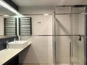 Prodej bytu 1+kk, Dolní Morava, 27 m2