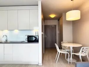 Prodej bytu 1+kk, Dolní Morava, 27 m2