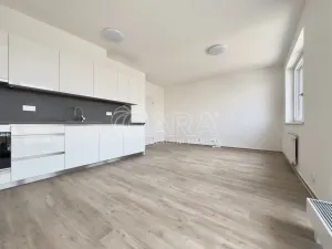 Pronájem bytu 1+kk, Brno - Ponava, Střední, 37 m2