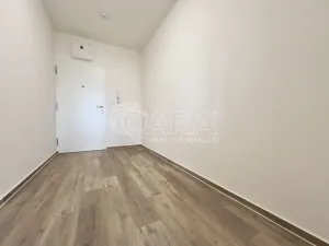 Pronájem bytu 1+kk, Brno - Ponava, Střední, 37 m2