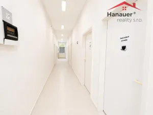 Pronájem ordinace, Ústí nad Labem - Ústí nad Labem-centrum, U Vlečky, 127 m2