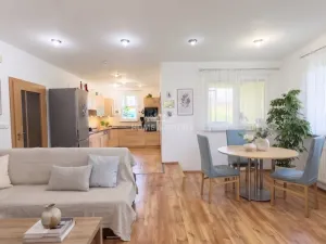 Prodej rodinného domu, Srubec, Hodějovická, 130 m2