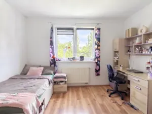 Prodej rodinného domu, Srubec, Hodějovická, 130 m2