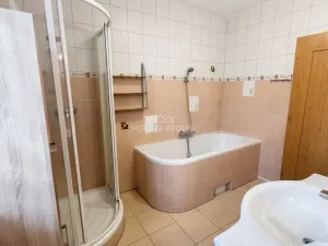 Prodej rodinného domu, Srubec, Hodějovická, 130 m2