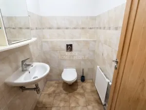 Prodej rodinného domu, Srubec, Hodějovická, 130 m2