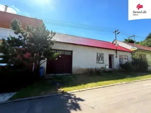 Prodej rodinného domu, Žeravice, 150 m2