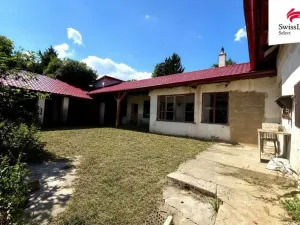 Prodej rodinného domu, Žeravice, 150 m2