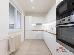 Pronájem bytu 3+1, Hlučín, Čs. armády, 67 m2