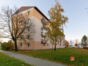 Pronájem bytu 3+1, Hlučín, Čs. armády, 67 m2