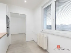 Pronájem bytu 3+1, Hlučín, Čs. armády, 67 m2