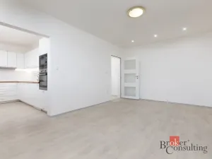 Pronájem bytu 3+1, Hlučín, Čs. armády, 67 m2