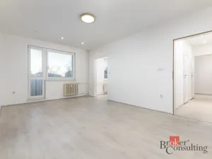 Pronájem bytu 3+1, Hlučín, Čs. armády, 67 m2