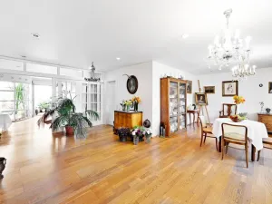 Prodej atypického bytu, Praha - Vršovice, Minská, 320 m2
