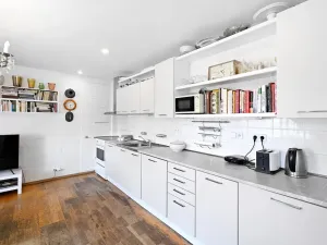 Prodej atypického bytu, Praha - Vršovice, Minská, 320 m2