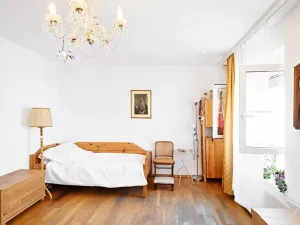 Prodej atypického bytu, Praha - Vršovice, Minská, 320 m2