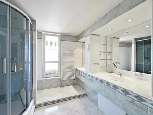 Prodej atypického bytu, Praha - Vršovice, Minská, 320 m2