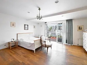 Prodej atypického bytu, Praha - Vršovice, Minská, 320 m2