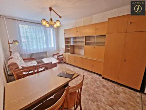 Prodej bytu 2+kk, Kladno, Italská, 40 m2