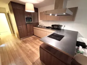 Pronájem bytu 3+kk, Praha - Hrdlořezy, Mezilehlá, 81 m2
