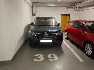 Pronájem bytu 3+kk, Praha - Hrdlořezy, Mezilehlá, 81 m2