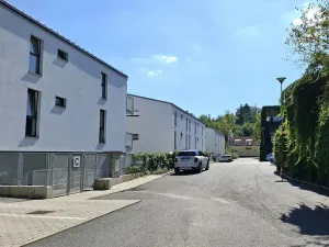 Pronájem bytu 3+kk, Praha - Hrdlořezy, Mezilehlá, 81 m2