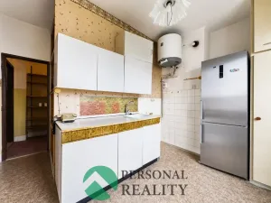 Prodej bytu 2+1, Mariánské Lázně - Úšovice, Skalníkova, 60 m2