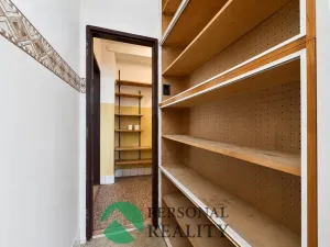 Prodej bytu 2+1, Mariánské Lázně - Úšovice, Skalníkova, 60 m2