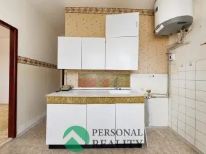 Prodej bytu 2+1, Mariánské Lázně - Úšovice, Skalníkova, 60 m2