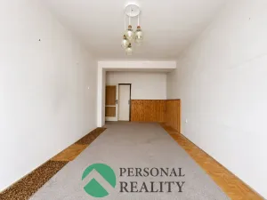 Prodej bytu 2+1, Mariánské Lázně - Úšovice, Skalníkova, 60 m2