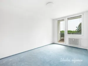 Pronájem bytu 3+kk, Praha - Stodůlky, Kocianova, 63 m2