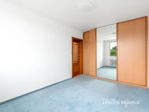 Pronájem bytu 3+kk, Praha - Stodůlky, Kocianova, 63 m2