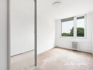 Pronájem bytu 3+kk, Praha - Stodůlky, Kocianova, 63 m2