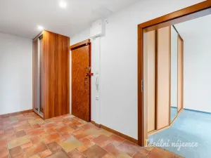 Pronájem bytu 3+kk, Praha - Stodůlky, Kocianova, 63 m2