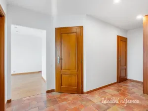 Pronájem bytu 3+kk, Praha - Stodůlky, Kocianova, 63 m2